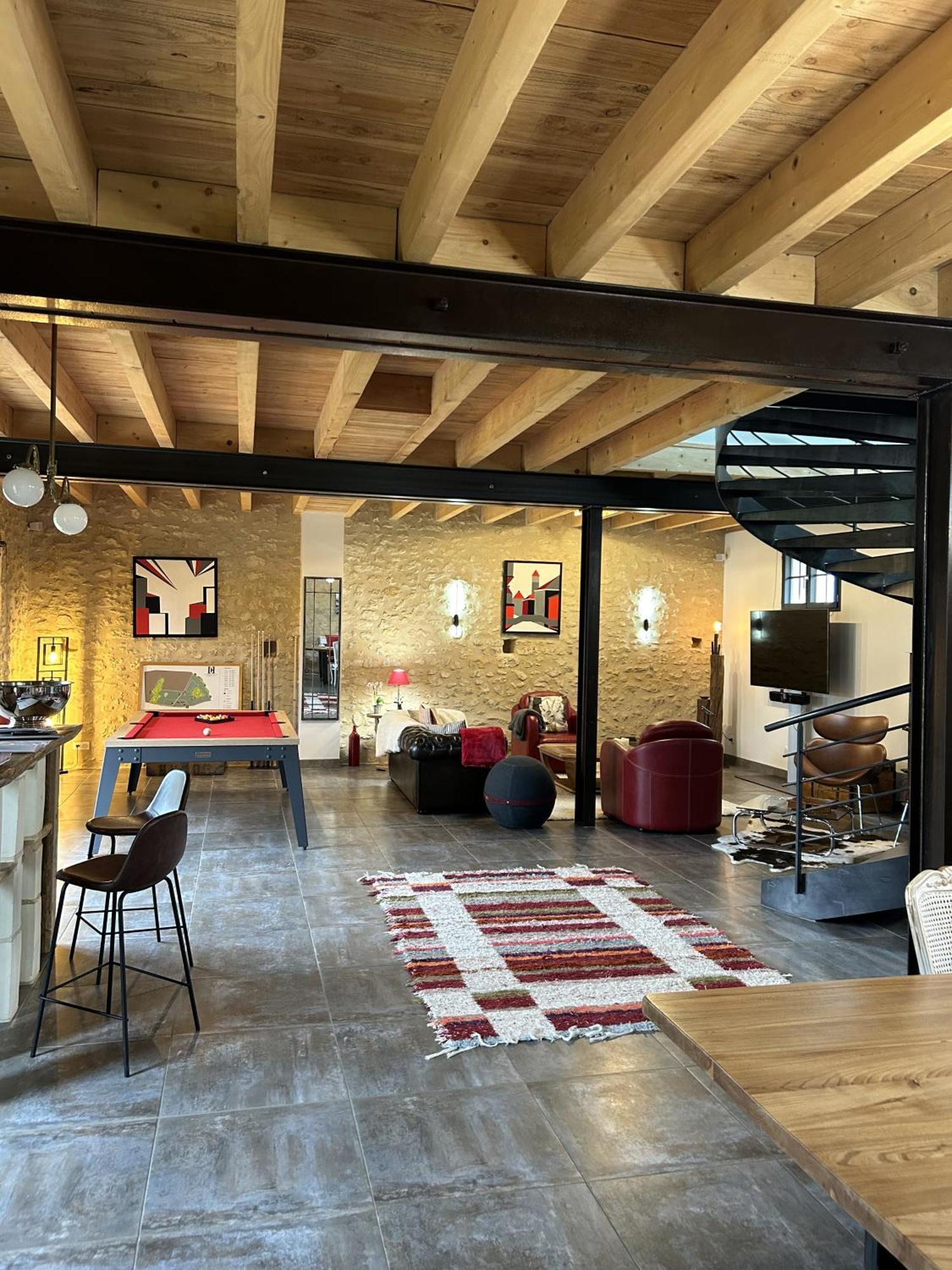 Le Hameau De La Closerie Flere-la-Riviere Экстерьер фото