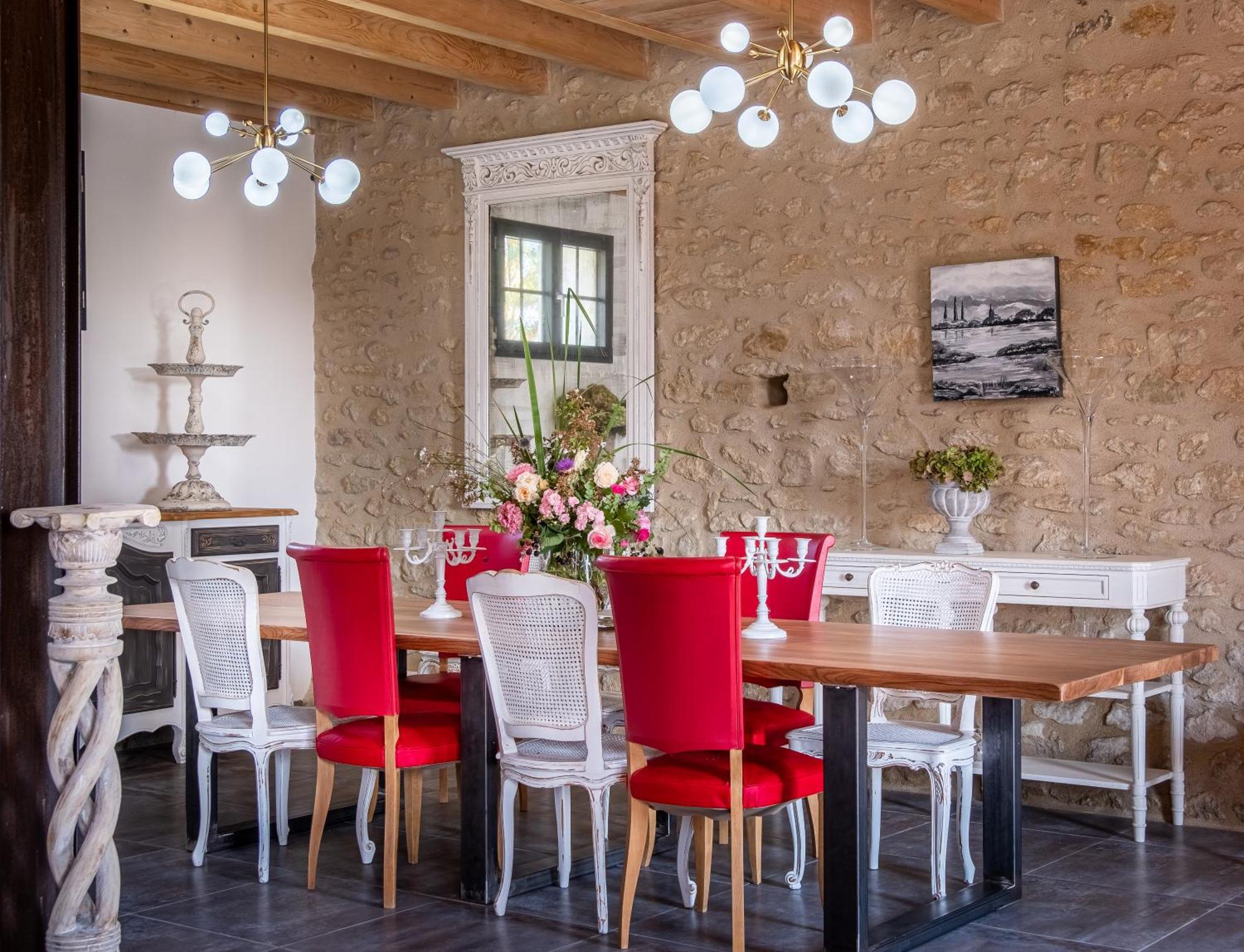 Le Hameau De La Closerie Flere-la-Riviere Экстерьер фото