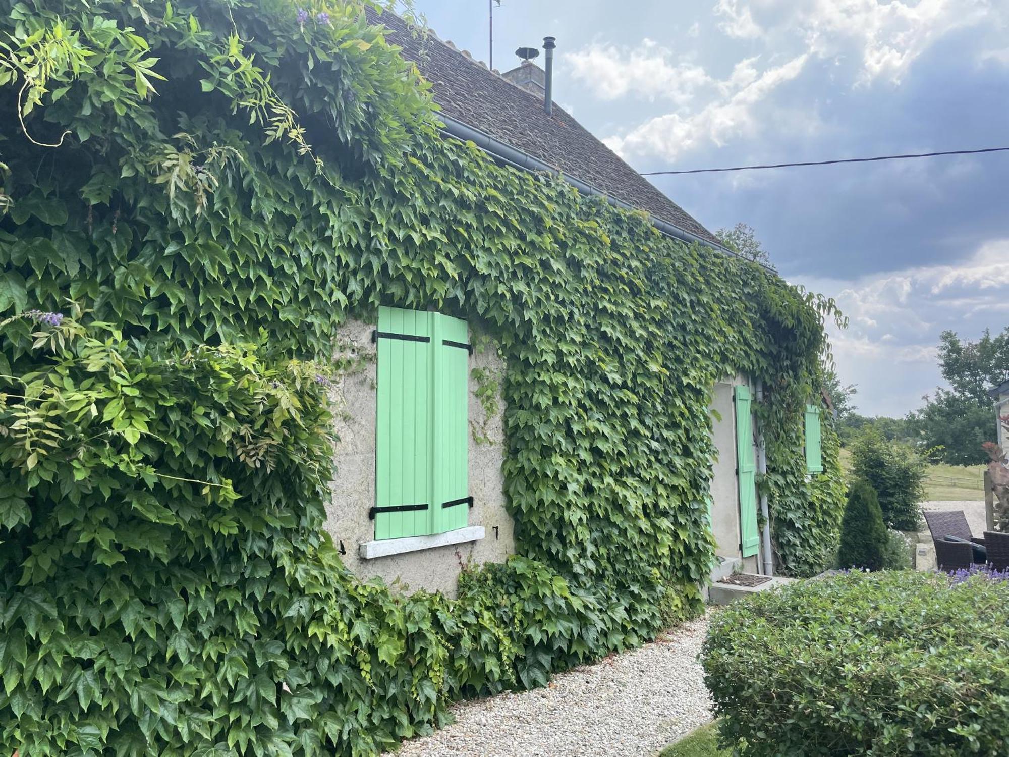 Le Hameau De La Closerie Flere-la-Riviere Номер фото