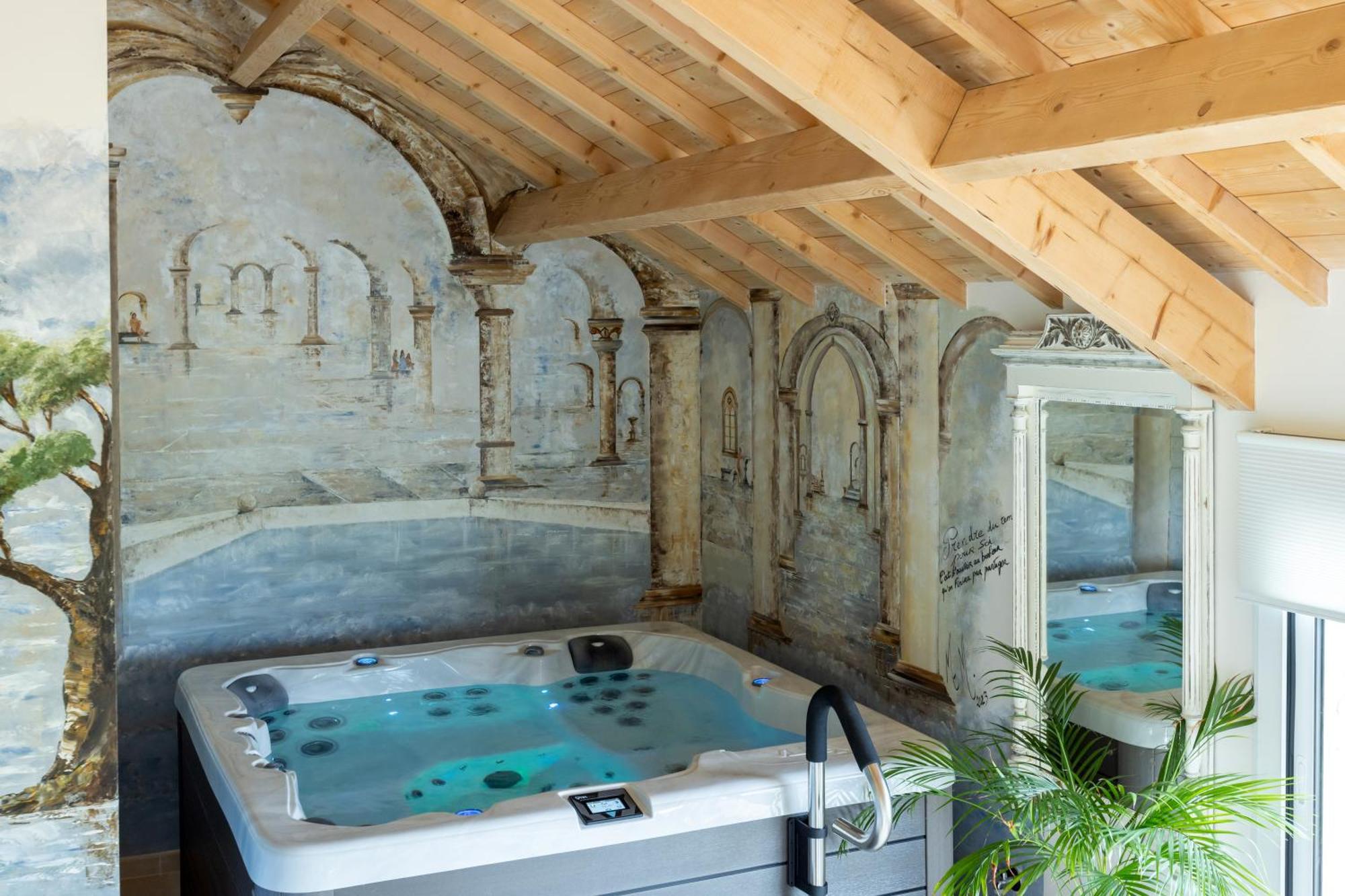 Le Hameau De La Closerie Flere-la-Riviere Экстерьер фото